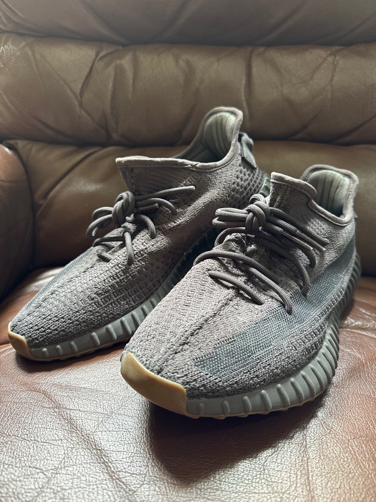 Cinder yeezy sale boost 350 v2