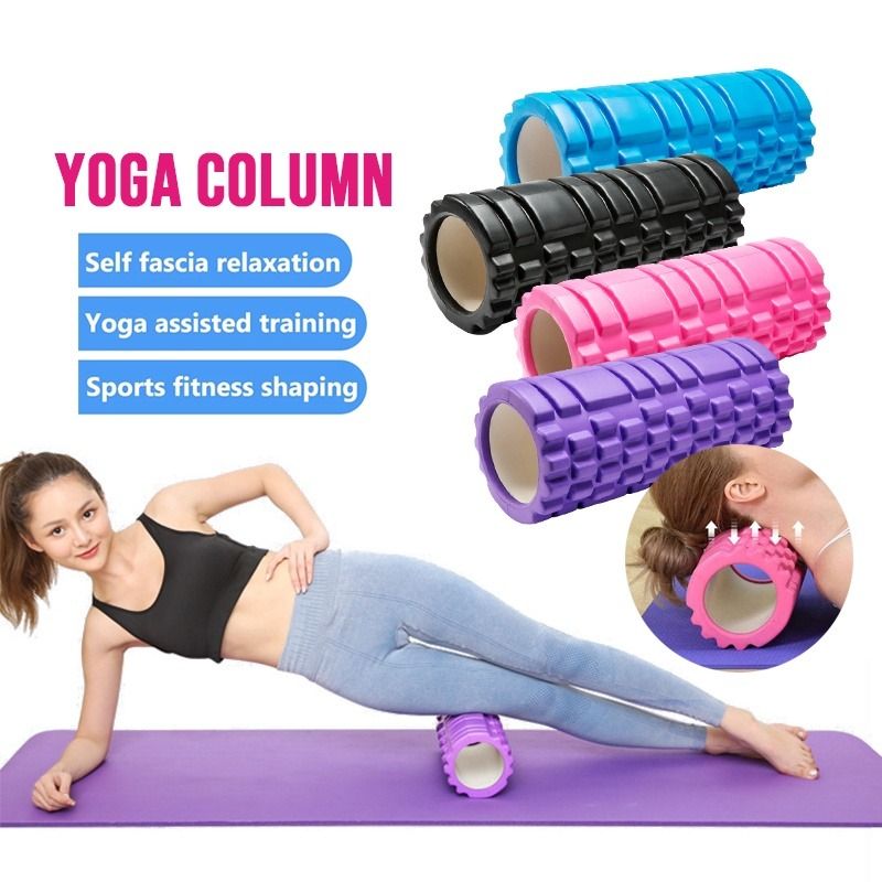 Foam roller sg best sale