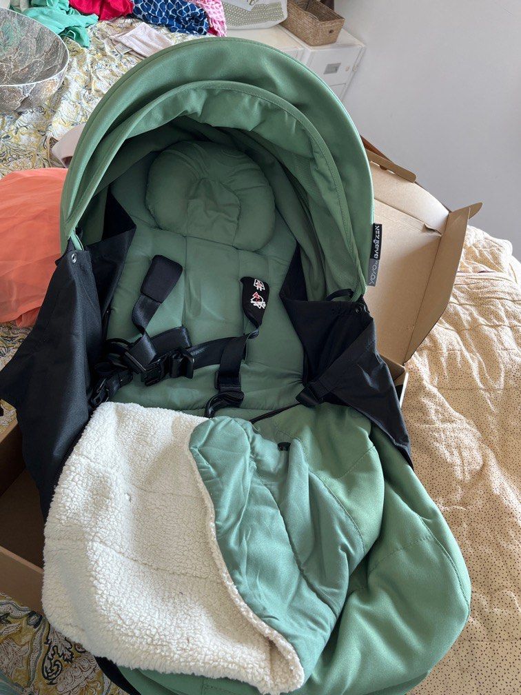 Yoyo outlet infant insert