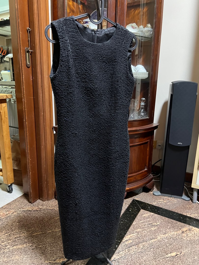 Zara clearance office dress