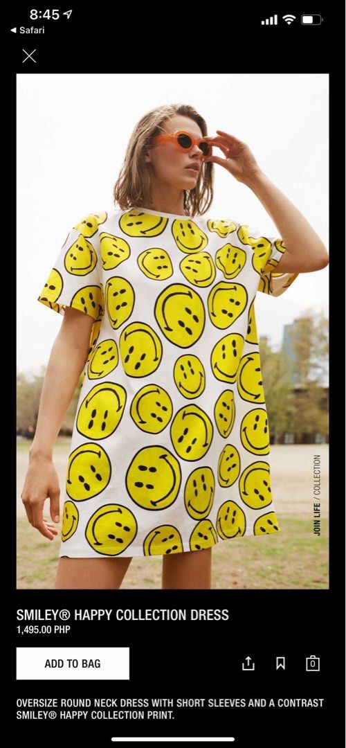 https://www.carousell.ph/p/zara-smiley-happy-collecrion-dress-1257879913/