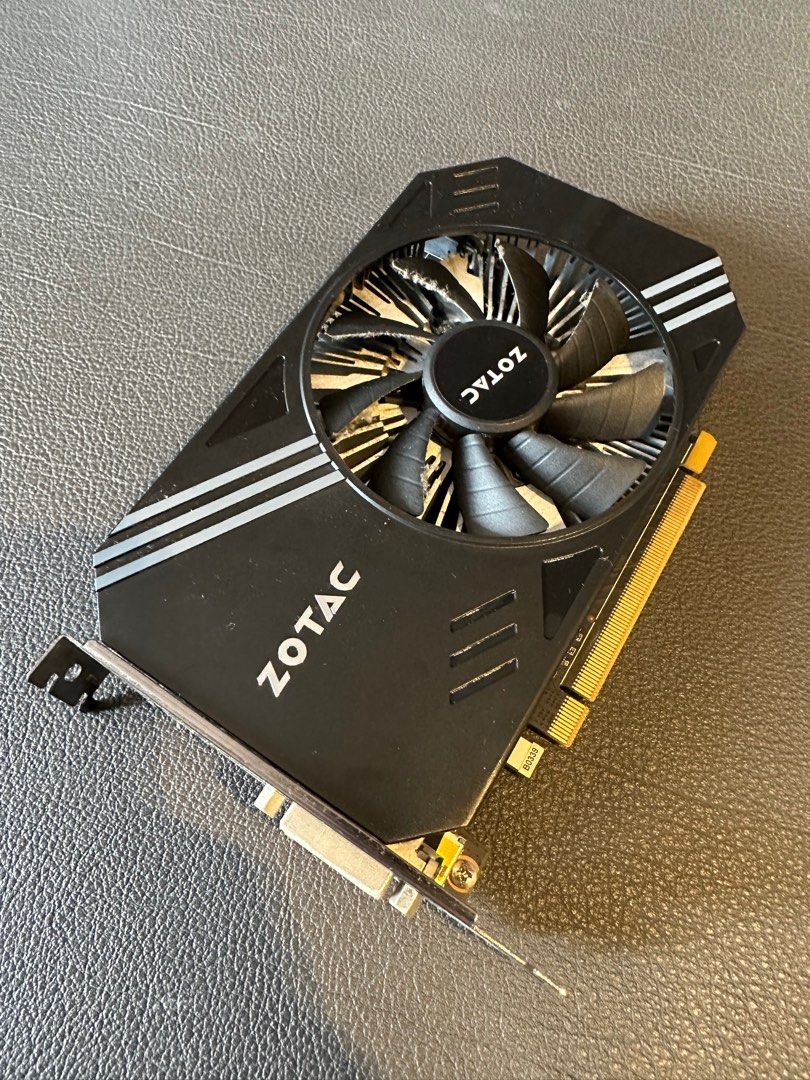 Zotac geforce gtx 1060 3gb deals