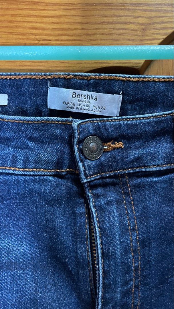 Jean bershka cheap