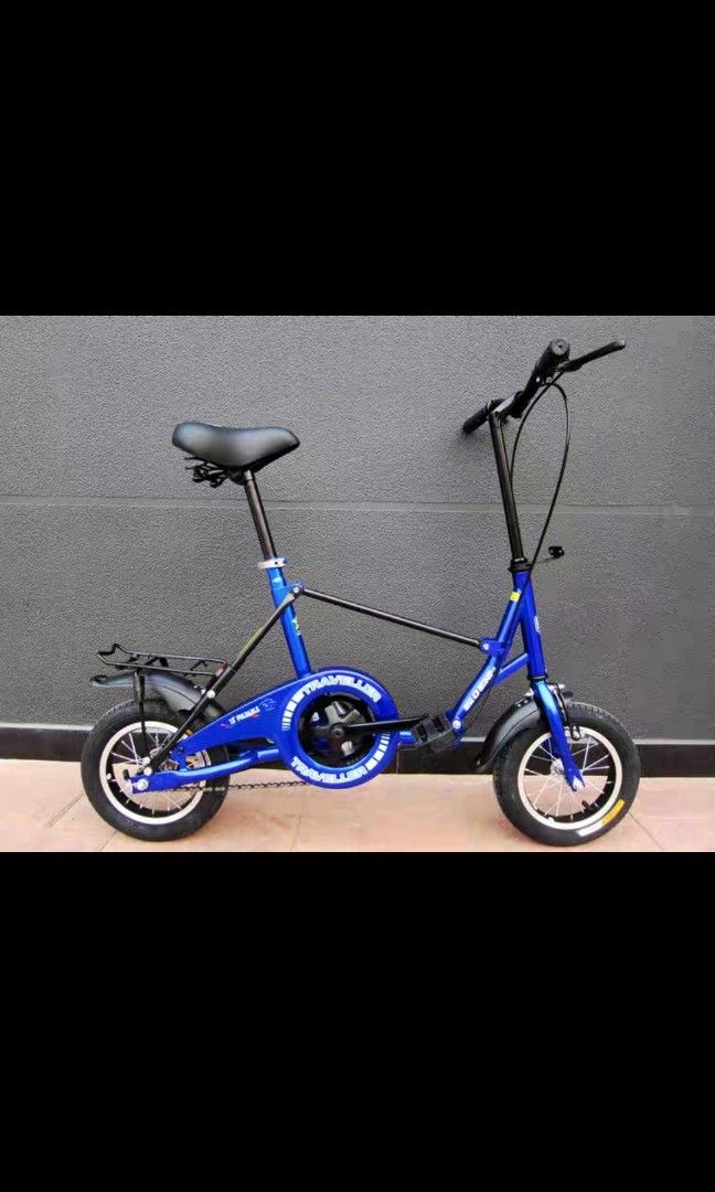 Gogobike folding bike deals