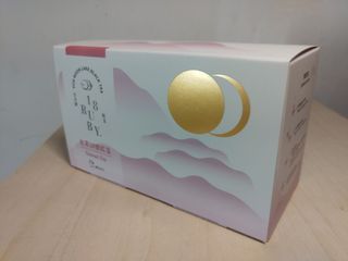 日月潭台茶18號紅玉（茶包20入）自用送禮都合適唷！