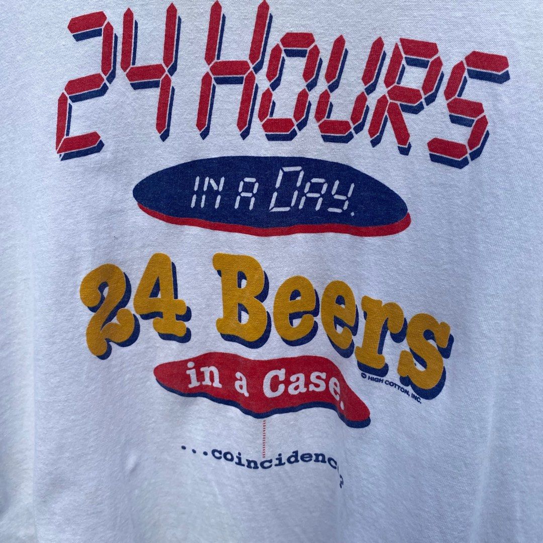 24 Hours In A Day 24 Beers In A Case Men s Fashion Tops Sets 24-hours-in-a-day-24-beers-in-a-case-men-s-fashion-tops-sets