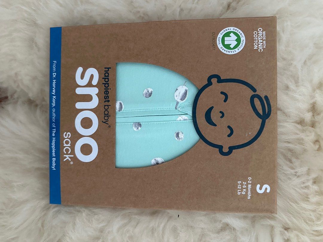 Snoo sleep sack small clearance