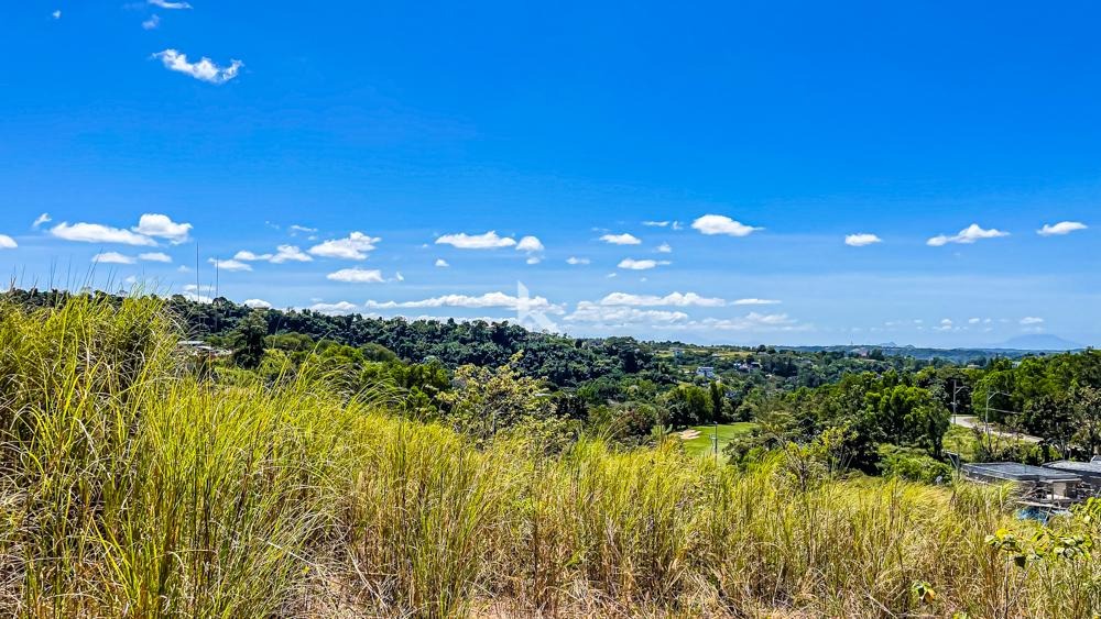 400 sqm Residential Lot with Overlooking View for sale in Sun Valley ...