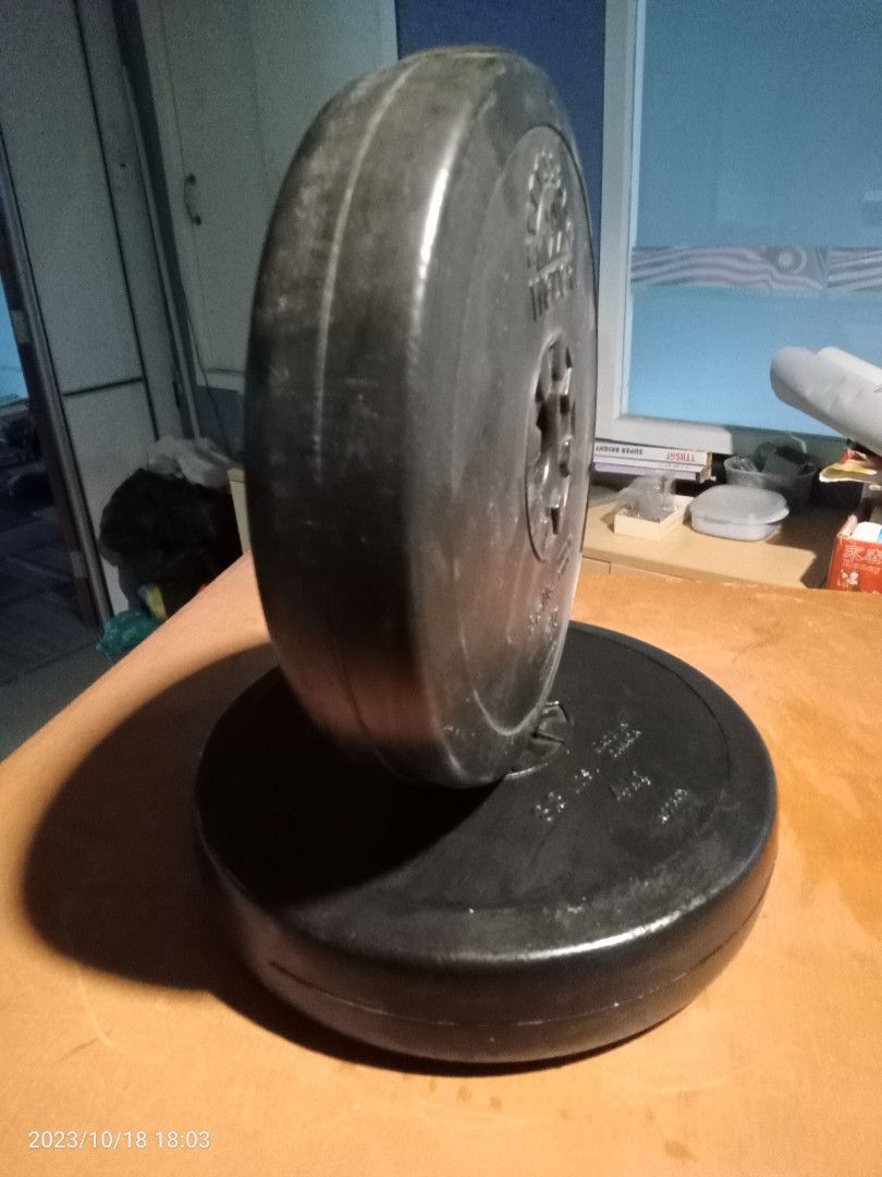Weider vinyl weight new arrivals plates