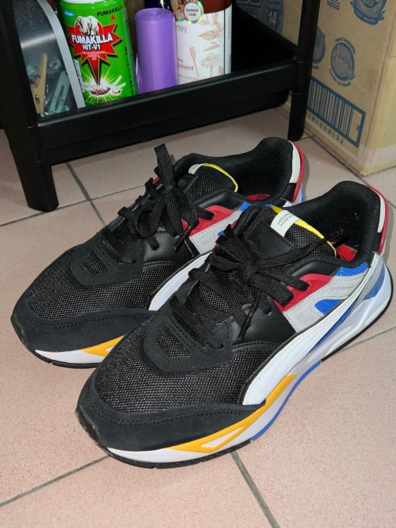 70 Off Puma shoe Original UK8.5