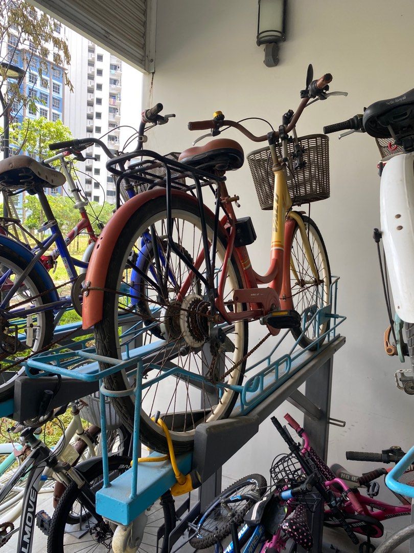 448 bike centre online