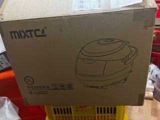 珍珠鍋、榨汁機、麵包機