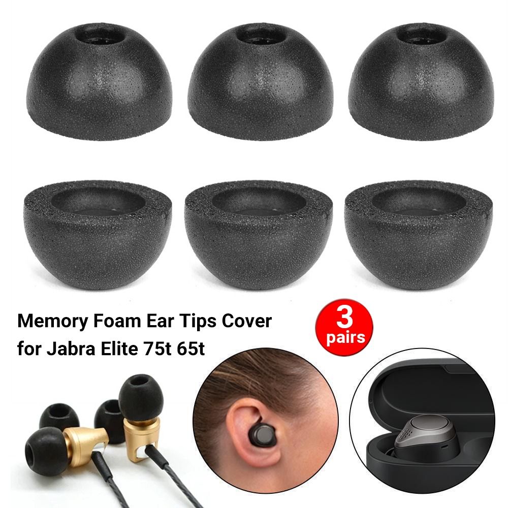 Jabra elite sales 75t hk