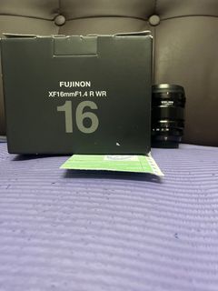☆新品☆ FUJINON HF16SA-1 16mm F1.4 Cマウントレンズ 500万画素