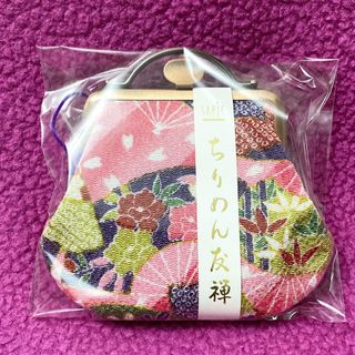 高級日本京織散子包 車厘子 HelloKitty 日本花64242127349889110