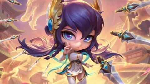 （分類：）位於 。 由 tft_proplayer 提交（商品編號 1261017386，圖片 1）。簡介： 。