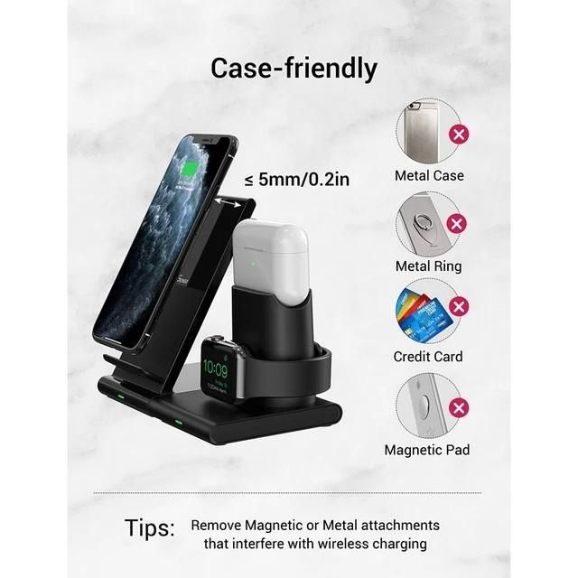 Hoidokly 3 in 2025 1 wireless charger