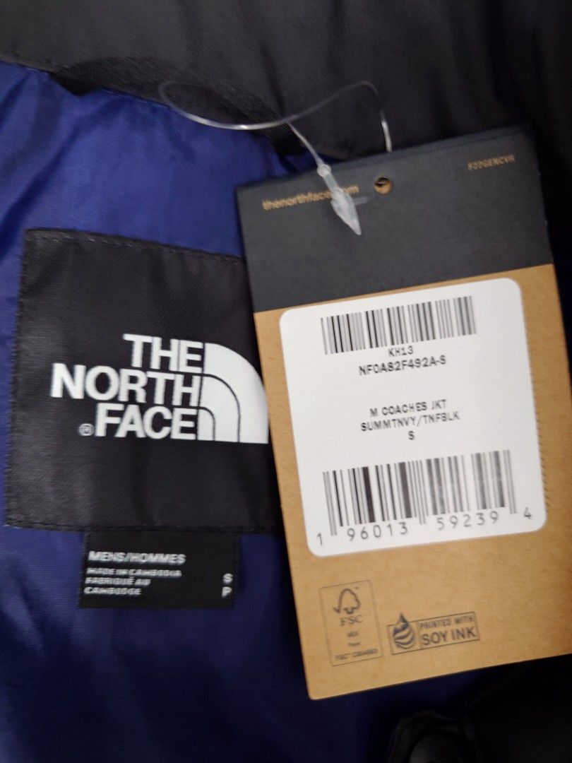 North face kh13 store