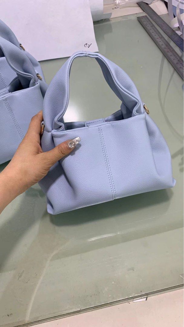 New Polène Handbags Malaysia - Numéro Neuf Grey