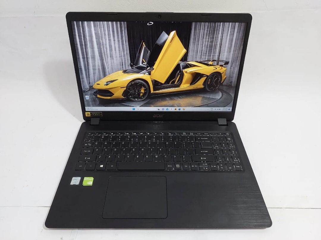 Geforce mx150 2gb gddr5 best sale