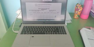 Acer Aspire i5