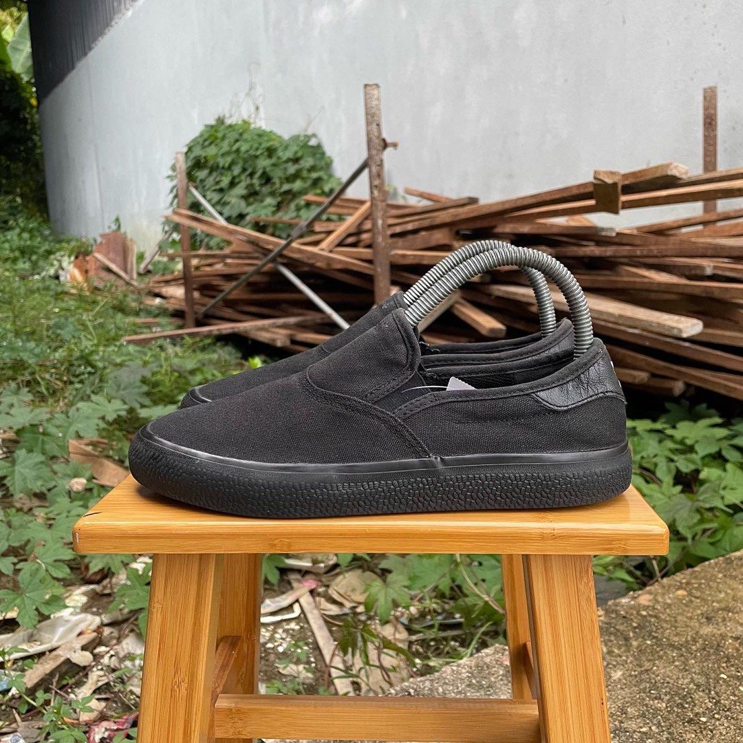 Adidas 3mc all black top