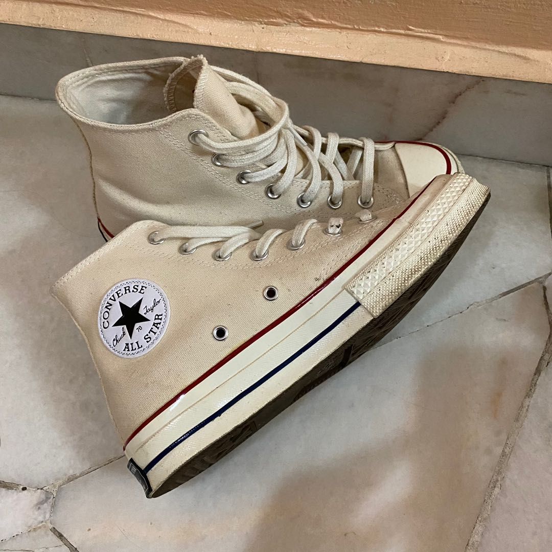 Adidas chuck sale
