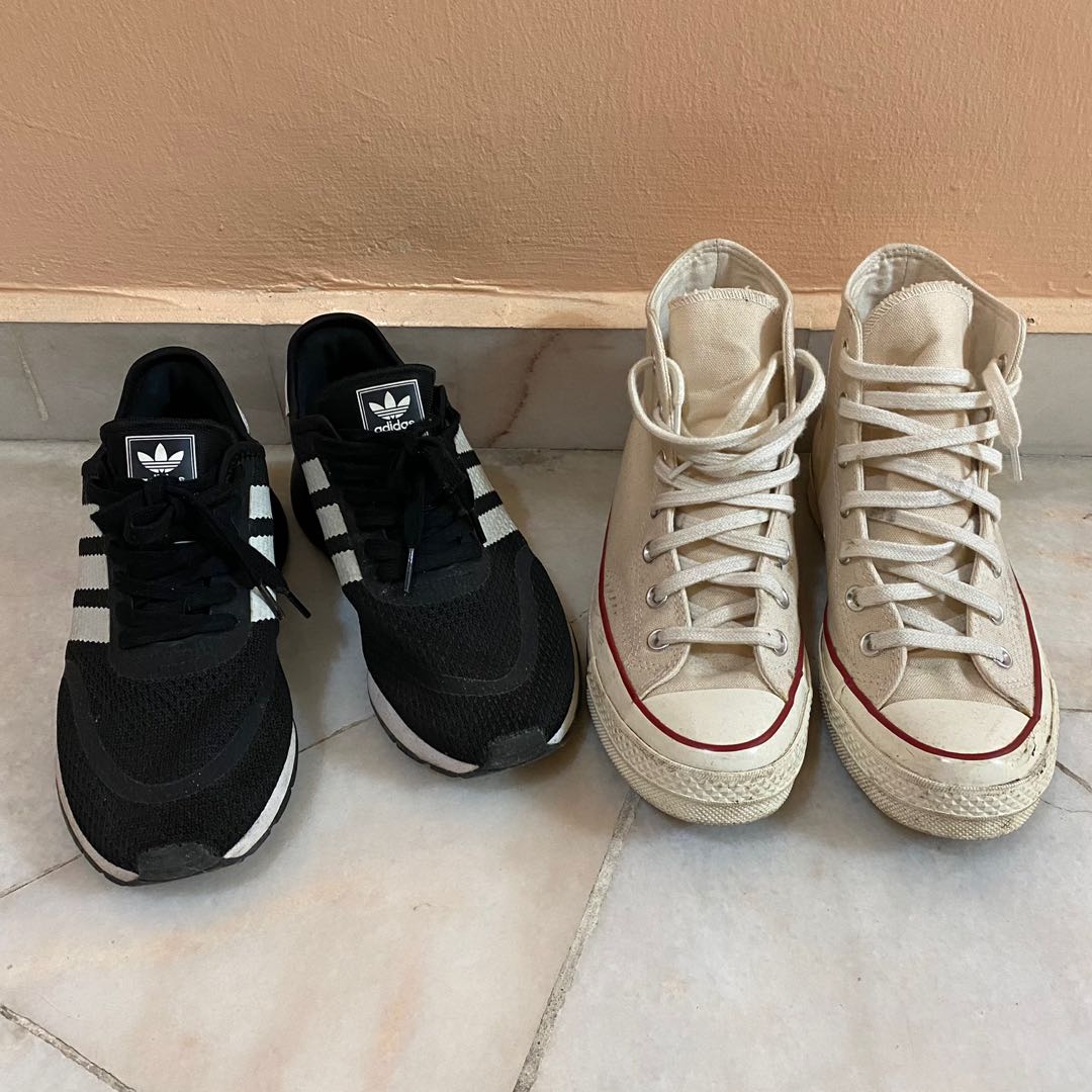 Adidas converse style sales
