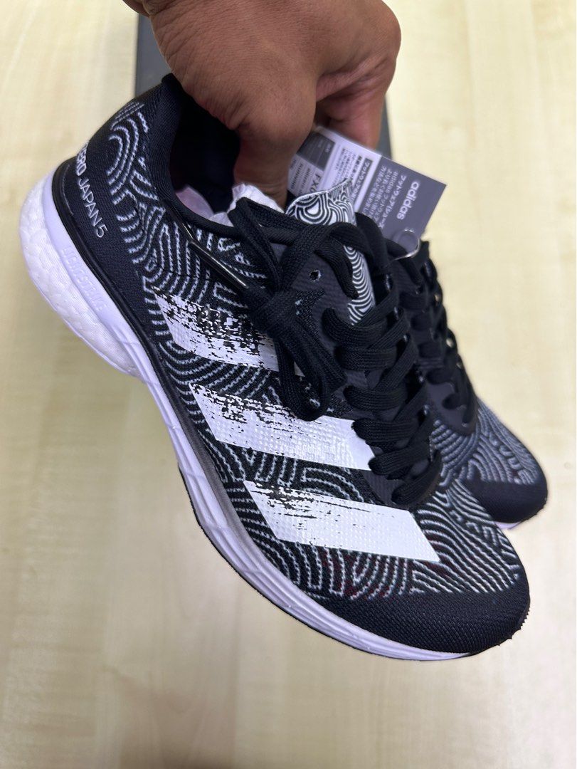 Adizero adios 5 hotsell