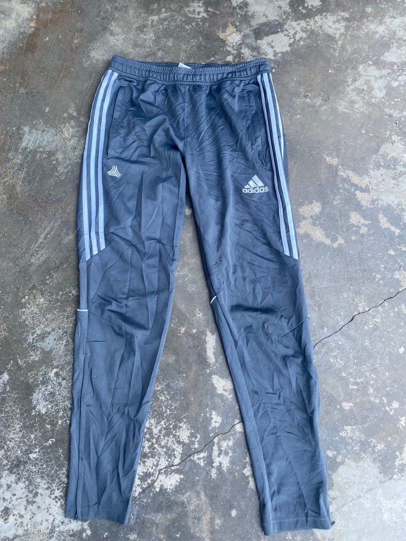 ADIDAS CLIMACOOL PANT SLIM FIT (06), Men's Fashion, Activewear on