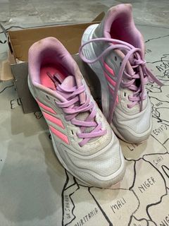 Adidas 10k shop results