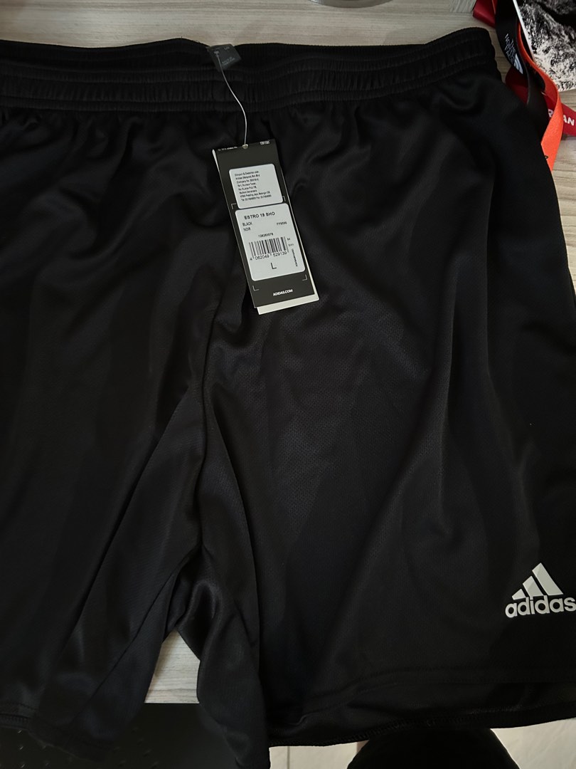 Adidas hotsell estro 18