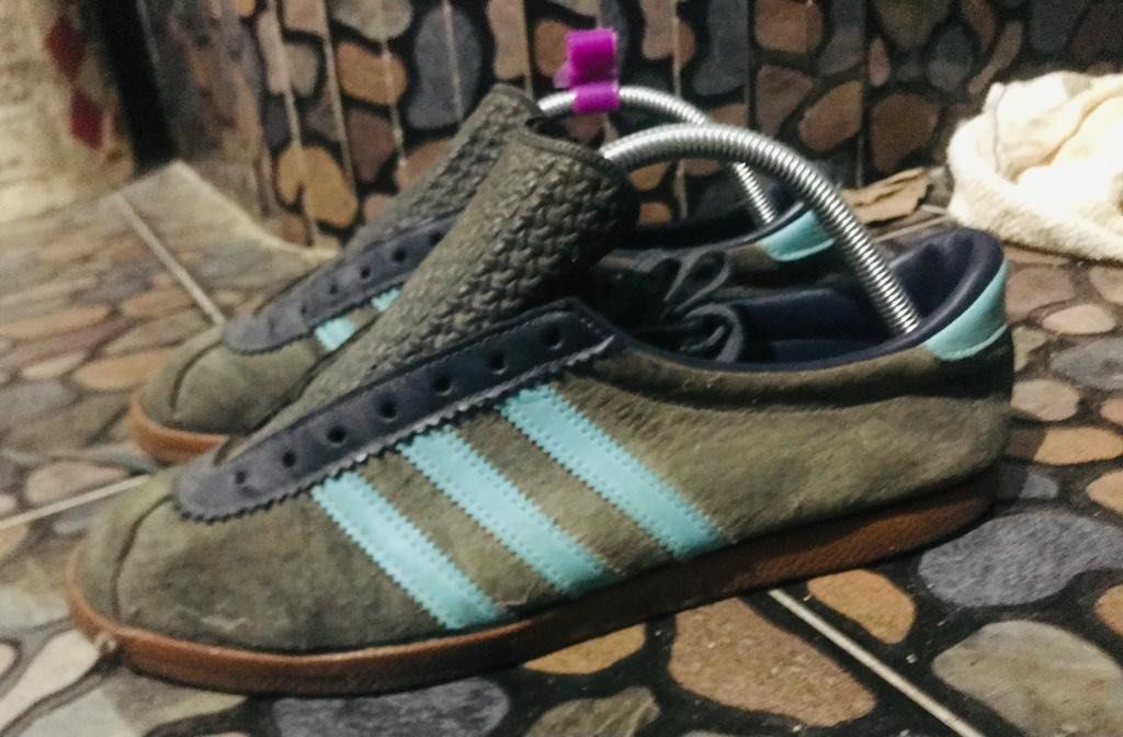 Adidas london clearance city series