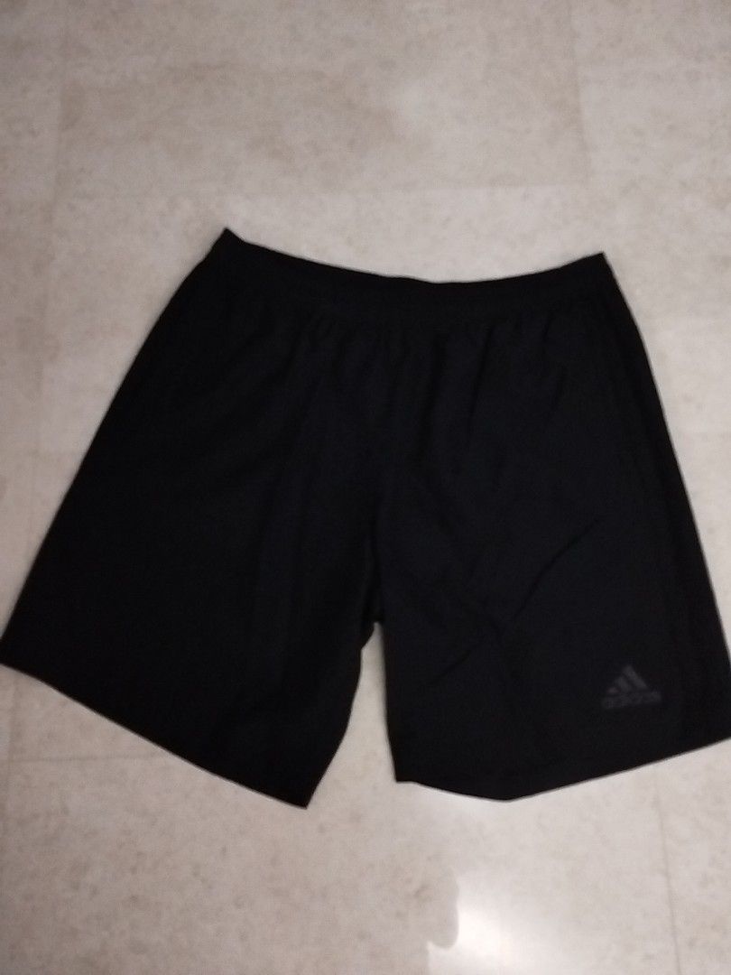 Adidas Men short Size XL Men s Fashion Activewear on Carousell