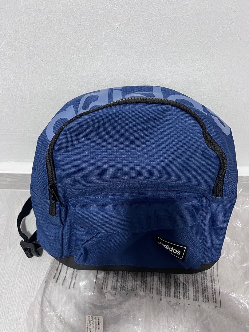 Adidas mini back shop