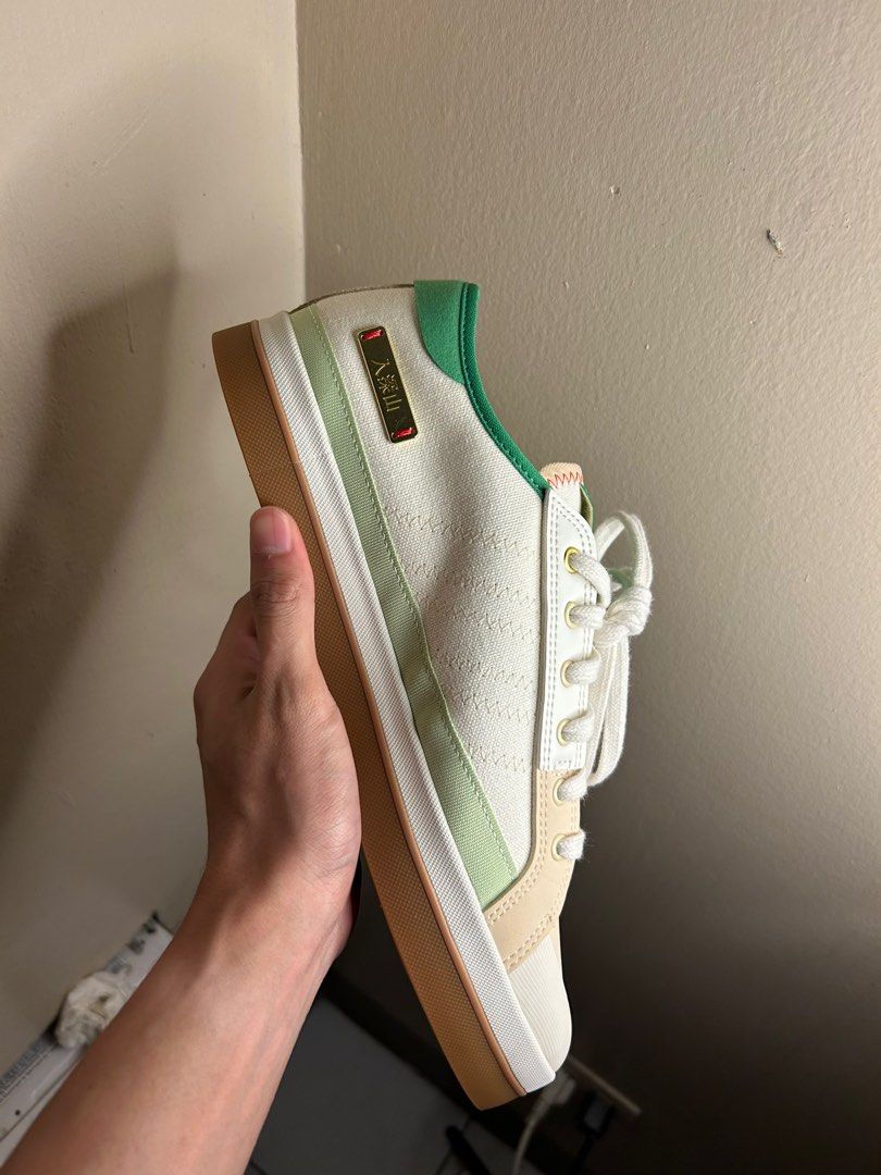 Adidas neo khaki on sale