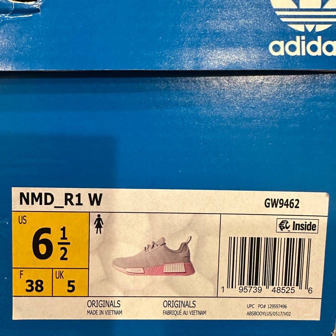 Nmd r1 dames outlet