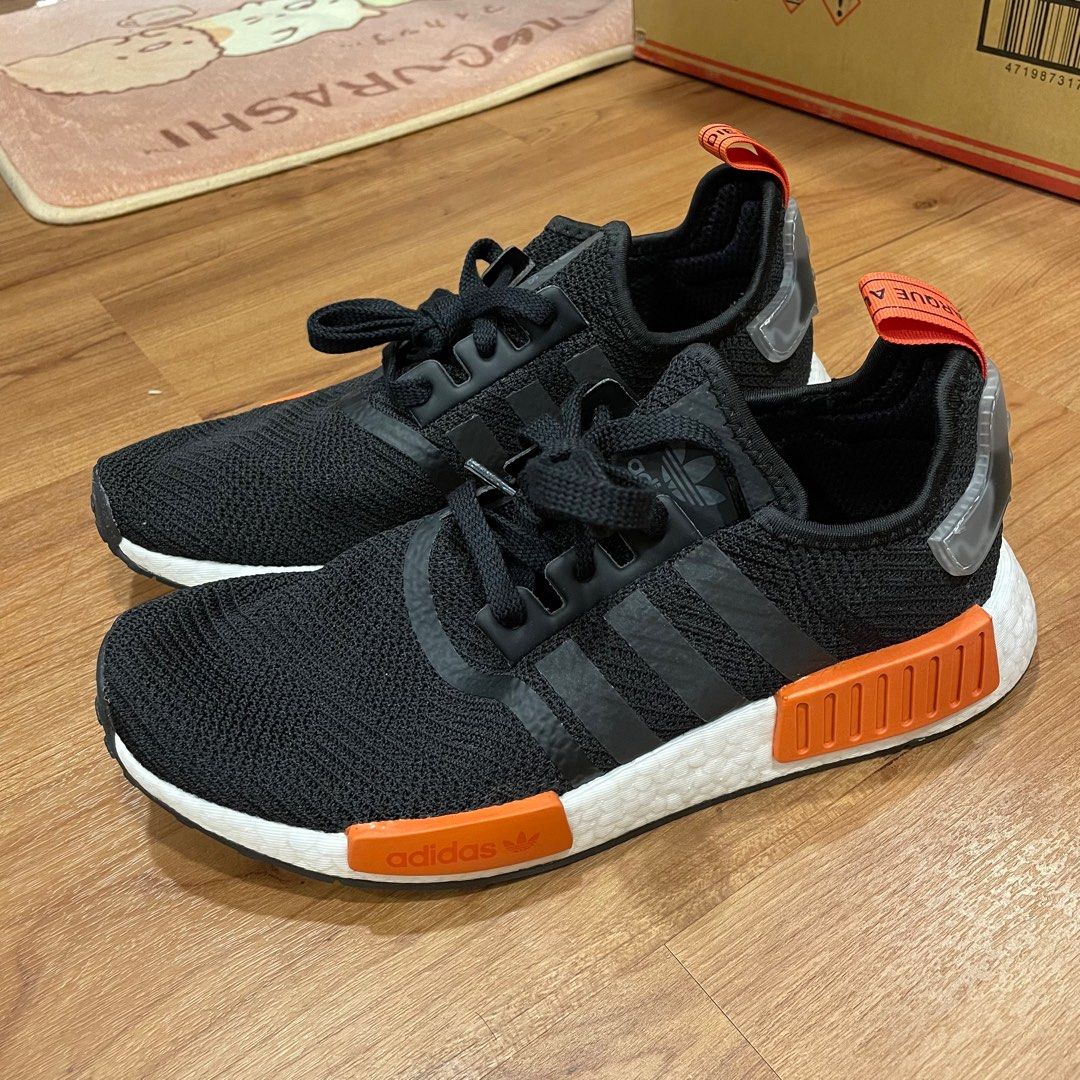 Nmd top r1 aq0882