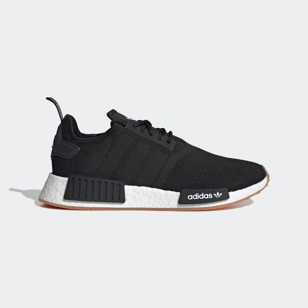 Adidas NMD R1 Black Women Size UK5 Women s Fashion Footwear