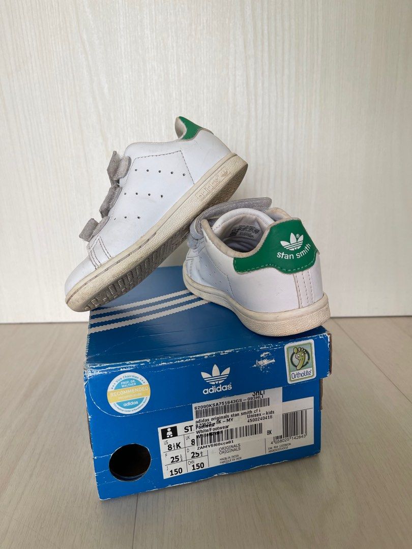 Adidas Originals Stan Smith kids