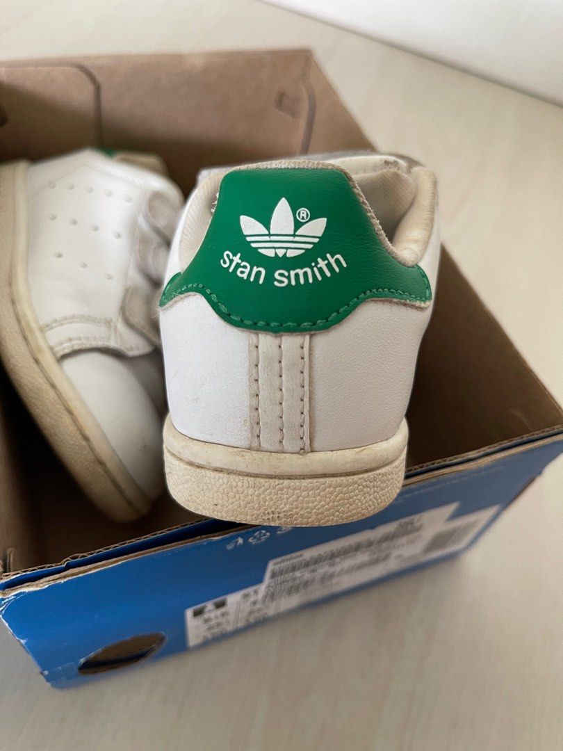 Adidas Originals Stan Smith kids Babies Kids Babies Kids