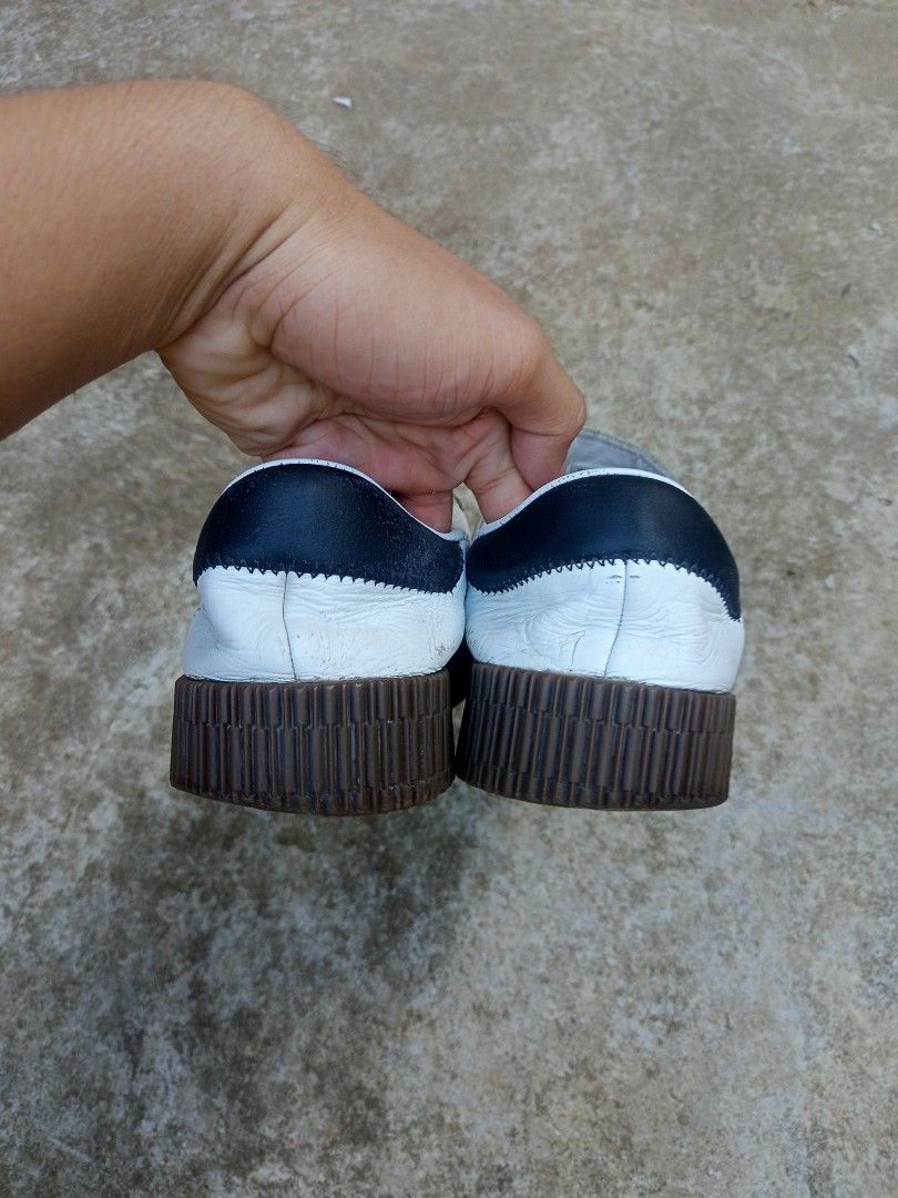 adidas samba 9.5