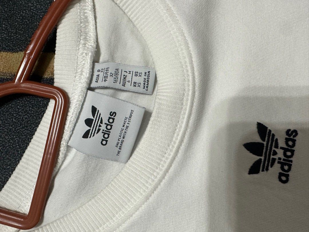 Adidas t shirt 2025 china original