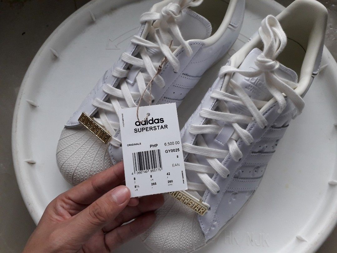 mens adidas superstar limited edition