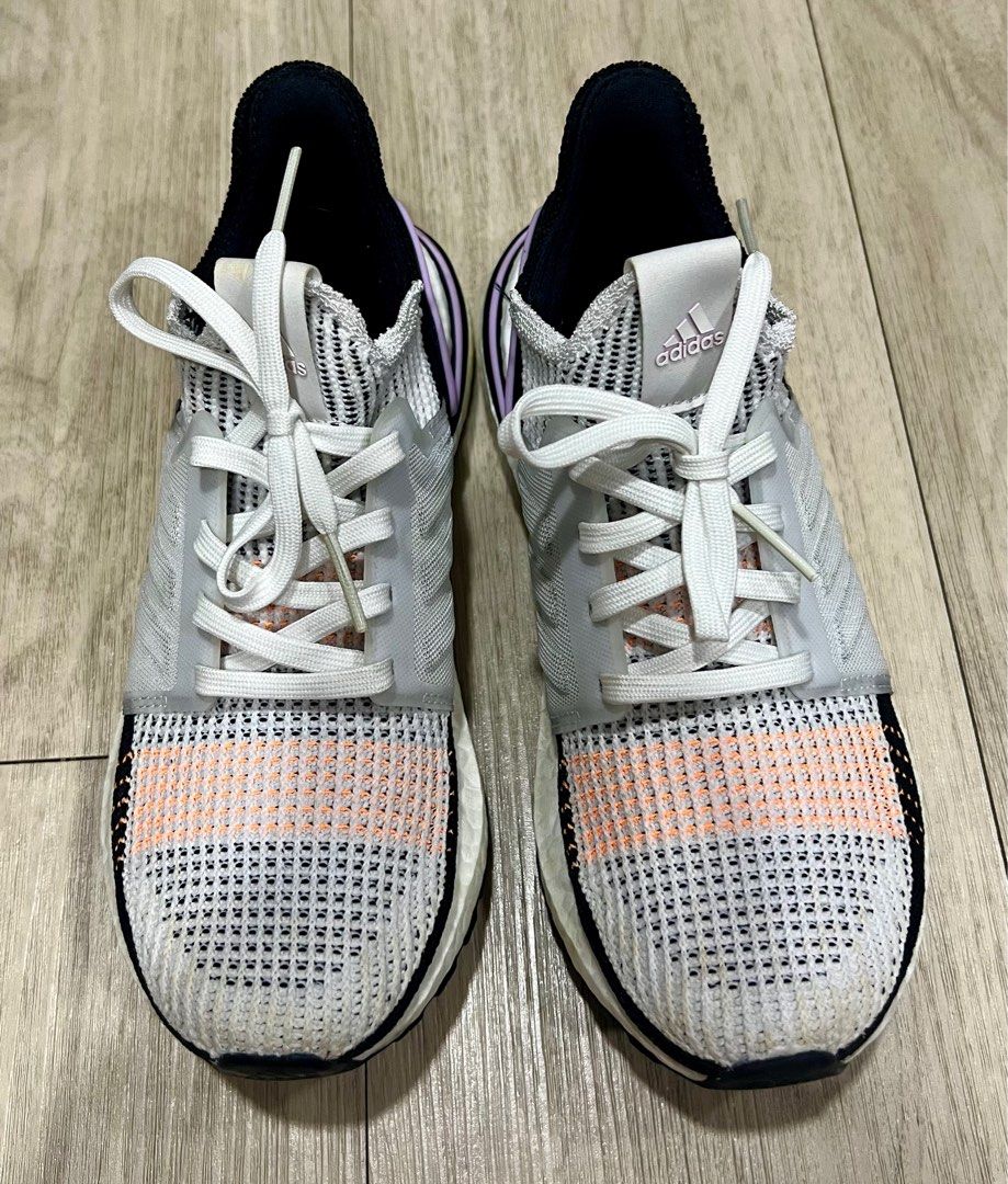 Adidas Ultra Boost 19 US 7.5 UK 6