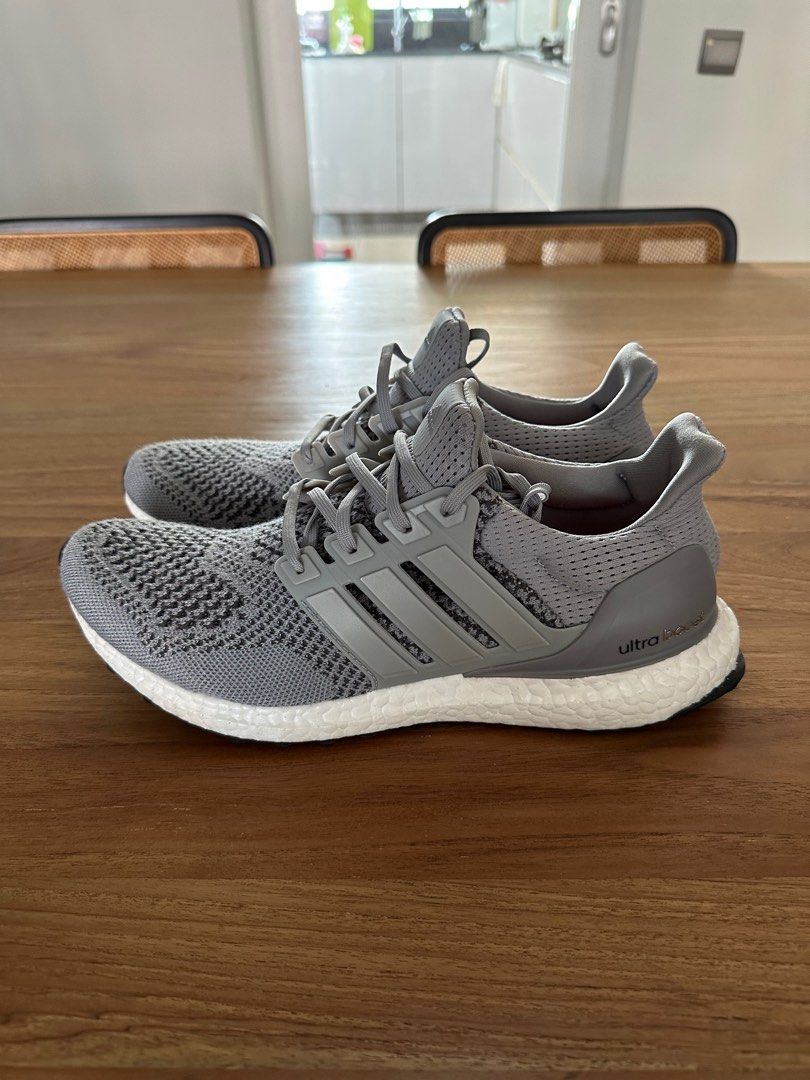 Adidas ultra boost wool hot sale
