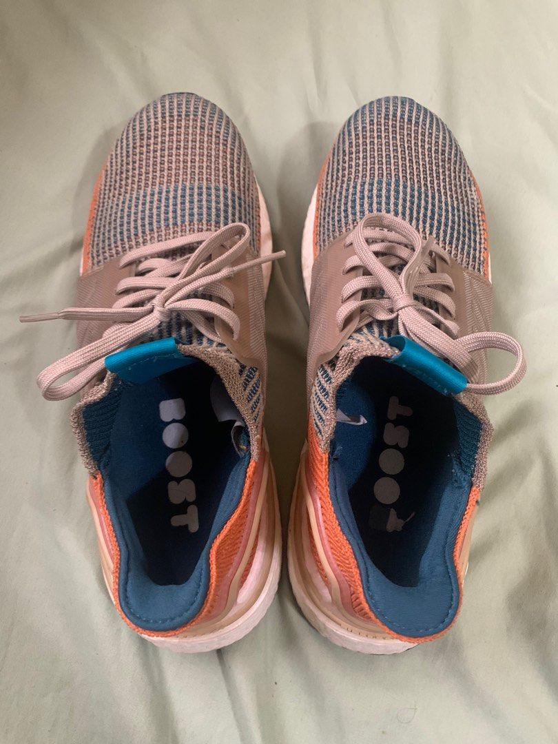 Ultra boost hot sale ochsner sport