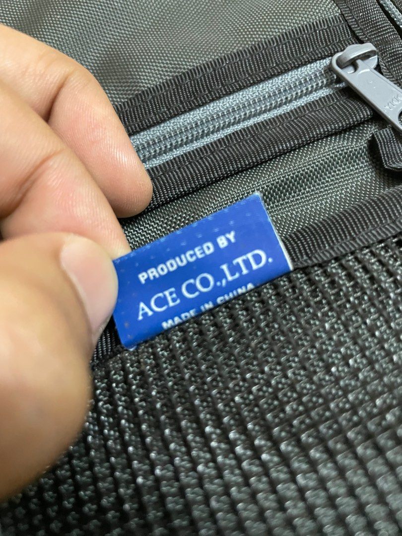 ADIDAS WALLET VINTAGE