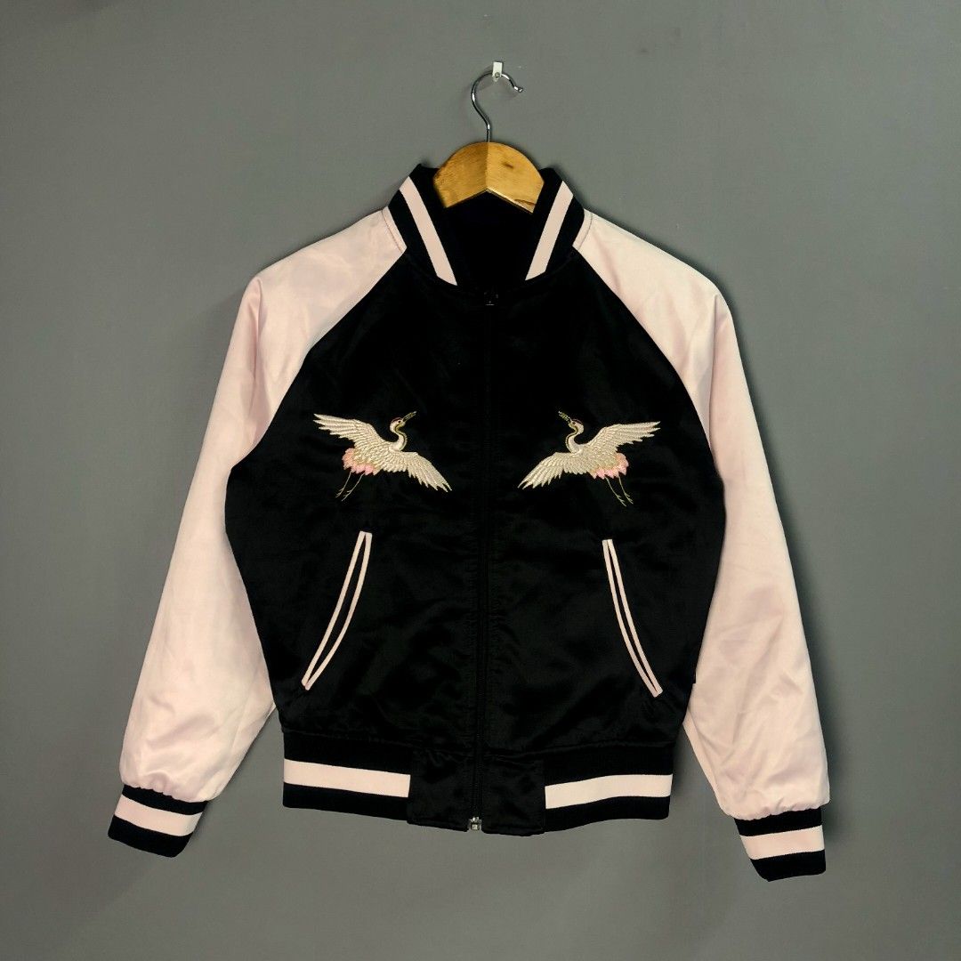 Adidas x rita ora bomber jacket hot sale