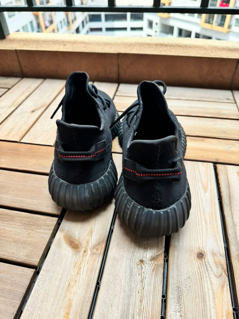 Yeezy boost store 350 v2 cblack
